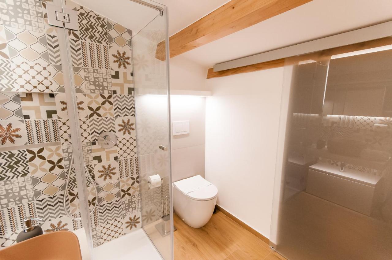 White Home カステッランマーレ・デル・ゴルフォ エクステリア 写真