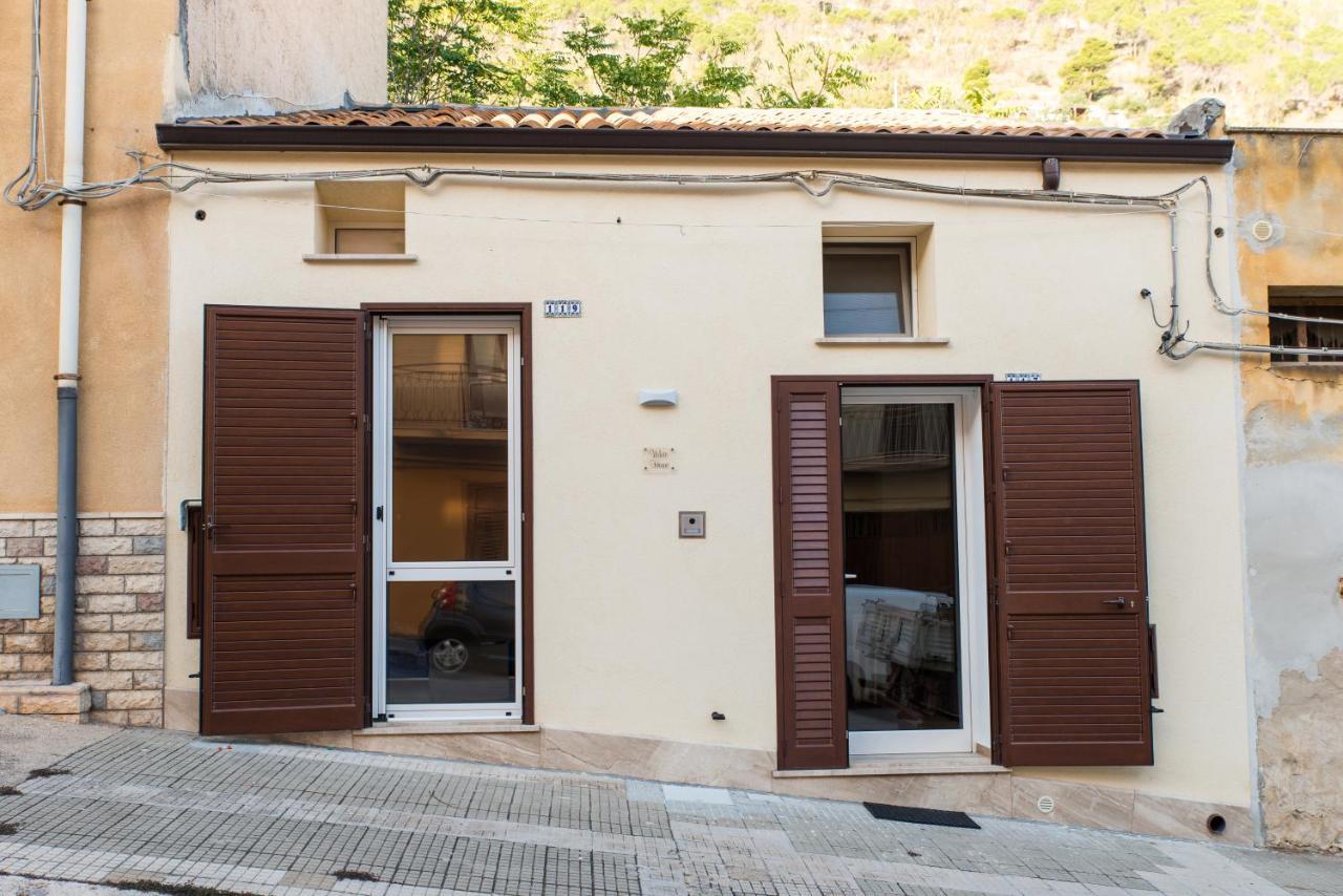 White Home カステッランマーレ・デル・ゴルフォ エクステリア 写真